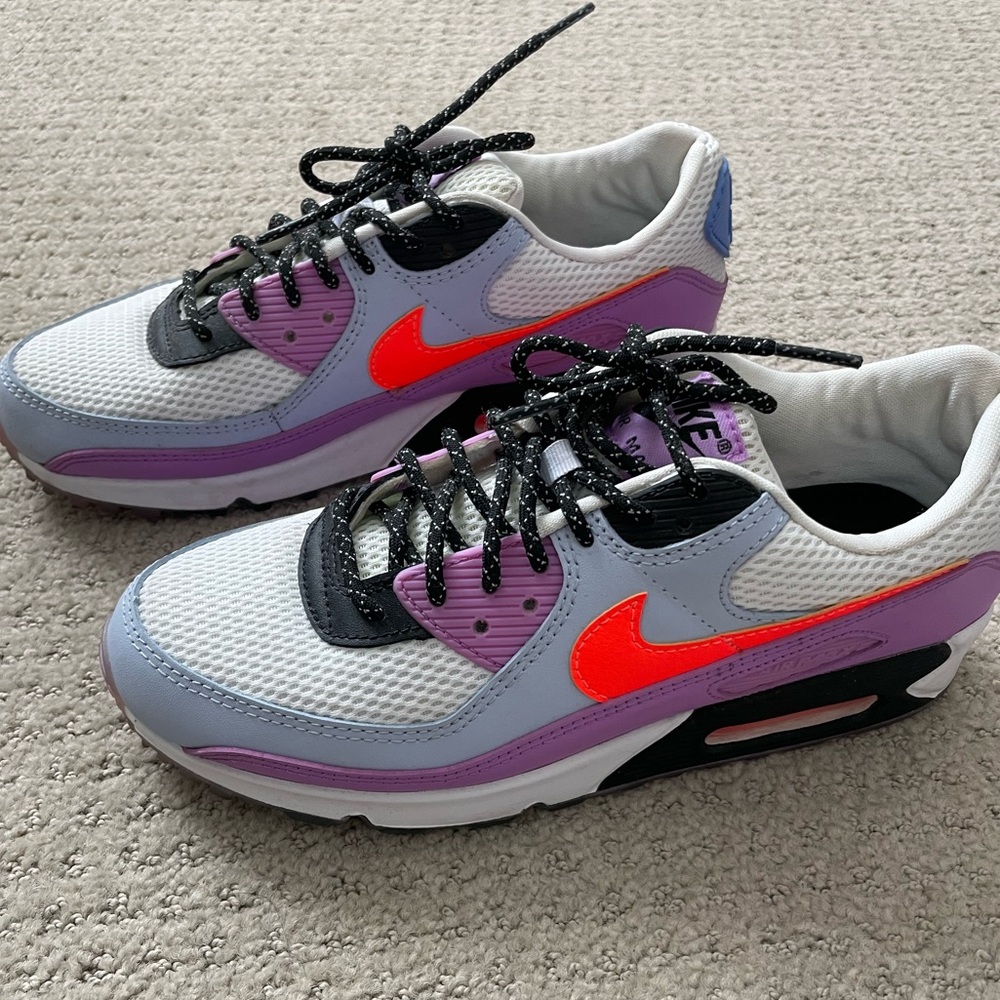 Nike Air Max